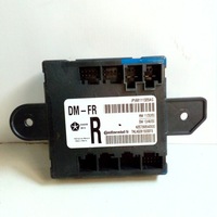 фото thumb №1, Модуль двері перед правий jeep cherokee kl 68111320ag