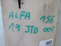 фото thumb №9, Alfa 156 1.9 jtd 00r насос датчик уровня топлива поплавок помпа 0580303012