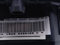 фото thumb №7, Peugeot 5008 повітряна подушка подушка безпеки кермо 2011 mpv 4/5dr 10-17