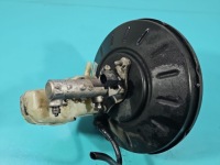 фото thumb №9, Усилитель тормозов тормозные skoda fabia iii 3 6r1614106k 1.4 tdi