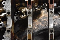 фото thumb №8, Блок dół двигуна wał n20b20b bmw f10 f11 2.0i 184 km 09-13