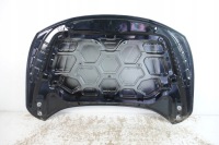 Ford focus mk4 рестайлінг  2021- кришка капот двигуна nx7b-a16854-ae grad Доставка, фото thumb