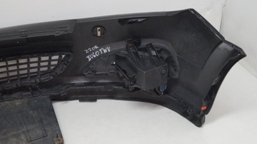 фото thumb №15, Бампер переднє opel astra h gtc z20r 2010