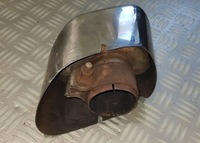 фото thumb №7, Jaguar xj x351 3.0 sc przed liftem наконечник хром глушителя правая задняя