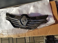 фото thumb №1, Решітка радіатора решітка радіатора решітка радіатора renault espace 5 v 622562277r 15