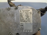 фото thumb №6, Auris i 1.4 d4d webasto обігрівач стояночний