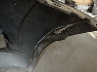 фото thumb №9, Бампер перед audi tt 14-