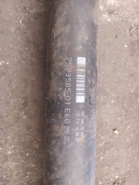 фото thumb №5, Bmw e60 e61 wał привідний n53 3.0i 7573585