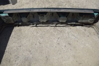 фото thumb №5, Бампер задняя задний mercedes c220