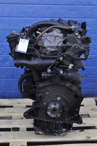 фото thumb №8, Ford focus mk2 ii c-max 2.0tdci 136km двигун g6da