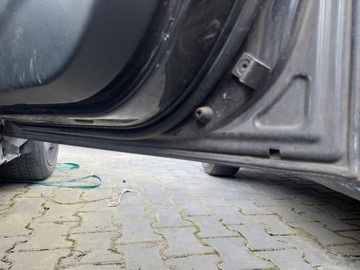 фото thumb №9, Дверь комплектные правый перед bmw e90 320d a22/7 sparkling графит