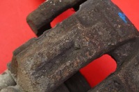 фото thumb №7, Супорт гальмівний праві зад bmw e90 e91 3.0i 218 km 04-10