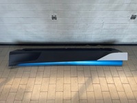 фото thumb №1, Порог молдинг порог левая bmw i3 kpl