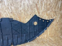 фото thumb №10, Плита защита пол pod бампер jaguar xe x760 gx73-17f775-ac