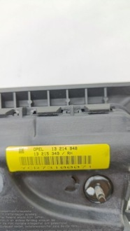 Opel signum 2007 подушка воздушная боковая сиденье Киев, фото thumb