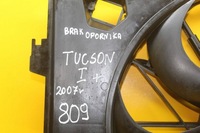 фото thumb №15, Вентилятор радіатор hyundai tucson i 253802exxx f 00s3a2409