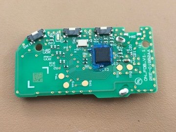 фото thumb №7, Ключ kia sportage iv keyless smart keys оригинал