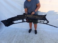 фото thumb №6, Vw phaeton 02- бампер перед передний