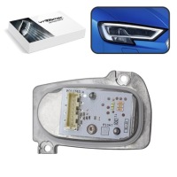 фото thumb №1, Модуль пластина drl лампы фара audi a3 s3 rs3 8v 16-20 full led правый