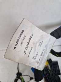 фото thumb №10, Джгут кабелі електропроводка електрична citroen spacetourer 2.0 d 9817818180