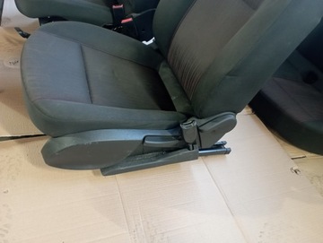 фото thumb №9, Opel astra j iv 4 сидіння сидіння диван 5d європа