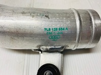 фото thumb №4, Vw touareg 7p 4.2tdi труба інтеркулер 7l8128654a