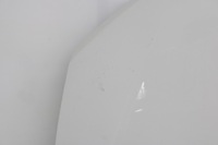 фото thumb №7, Bmw f20 f21 11r- капот крышка двигателя 300 альпийский белый - код краски