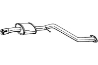 фото thumb №1, Bosal гаситель системы выпускной средний с катализатор hyundai ix35