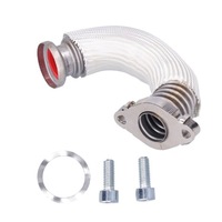 фото thumb №7, Набір клапана egr труба радіатора 55202704