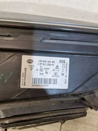 фото thumb №12, Porsche cayenne 7p5 лампа ксенон перед левая