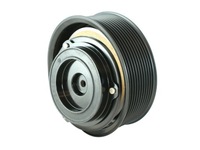 фото thumb №1, Сцепление компрессор mercedes actros a0002340811