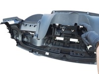 фото thumb №12, Консоль подушка безопасности панель раздаточная renault megane iii gt-line eu 681005907r