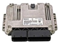 фото thumb №1, Ecu alfa romeo 159 1.9 jtdm 51853814 0281016244