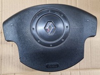 фото thumb №1, Подушка безопасности подушка водителя renault kangoo ii 2 8201060333h