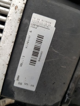 фото thumb №14, Pas переднее audi a5 sportback 3.0 tdi