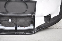 фото thumb №13, Maserati ghibli iii полиця задня багажника