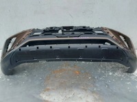 фото thumb №8, Mitsubishi eclipse cross 17-20 бампер передній перед