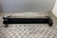Радіатор інтеркулер mini cooper r56 8506904 1.6l дизель 2011 Доставка, фото thumb