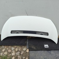 фото thumb №1, Капот крышка двигателя перед citroen jumpy ii expert ii scudo ii