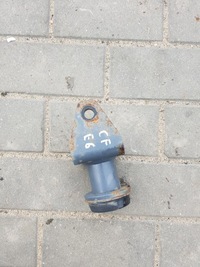 фото thumb №1, Відбійник подушка ресора перед daf cf euro 6