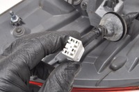 фото thumb №8, Hyundai ix20 лампа правая задняя правый задняя 92402-1k0 hb 5d