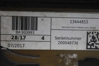 фото thumb №3, Молдинг na дверь opel adam rocks 13444853