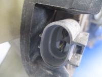 Toyota rav 4 2.0d4d вентиляторы вентиляторы радиатора Оригинал, фото thumb