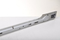 фото thumb №11, Trafic iii молдинг накладка дверь рейки левая