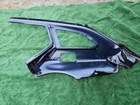 фото thumb №11, Обшивка крыла правый задняя bmw 5 f11 kombi