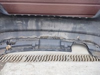 фото thumb №10, Бампер задний audi a3 8p cabrio рестайлинг 09-12 цвет lz4x