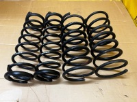 Купити Комплект пружини пружина перед задній mercedes g63 amg w463 рестайлінг, фото thumb