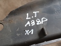 фото thumb №15, Защита нижняя рычага - балка левый задняя / audi a3 8p - tt 8j / ładna оригинал