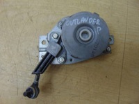 фото thumb №1, Петля механизм шлейф борта крышки outlander ii p