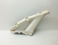 фото thumb №1, Захист стійка лівий задня audi a8 d4 4h0867241c